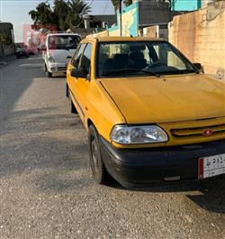 سایپا 131
